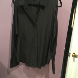 DKNY BLOUSE